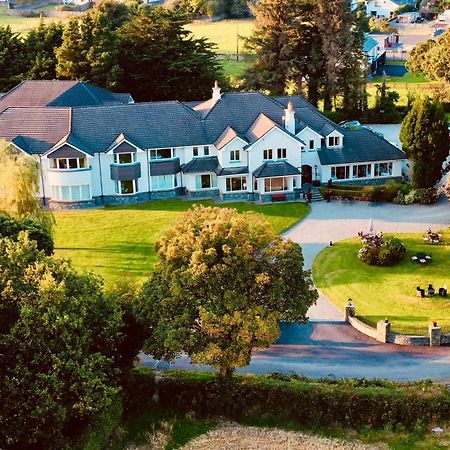 Loch Lein Country House Cill Airne Kültér fotó