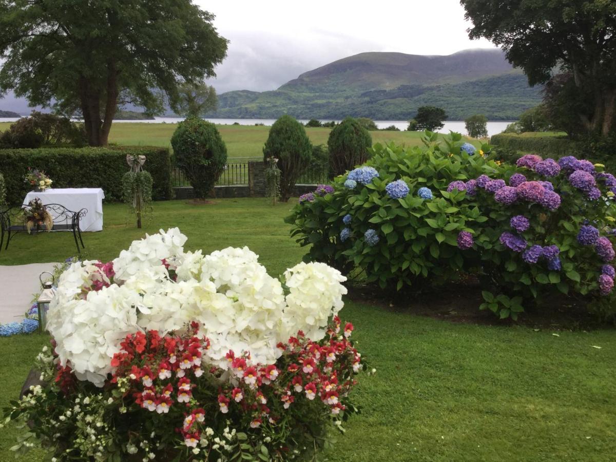 Loch Lein Country House Cill Airne Kültér fotó