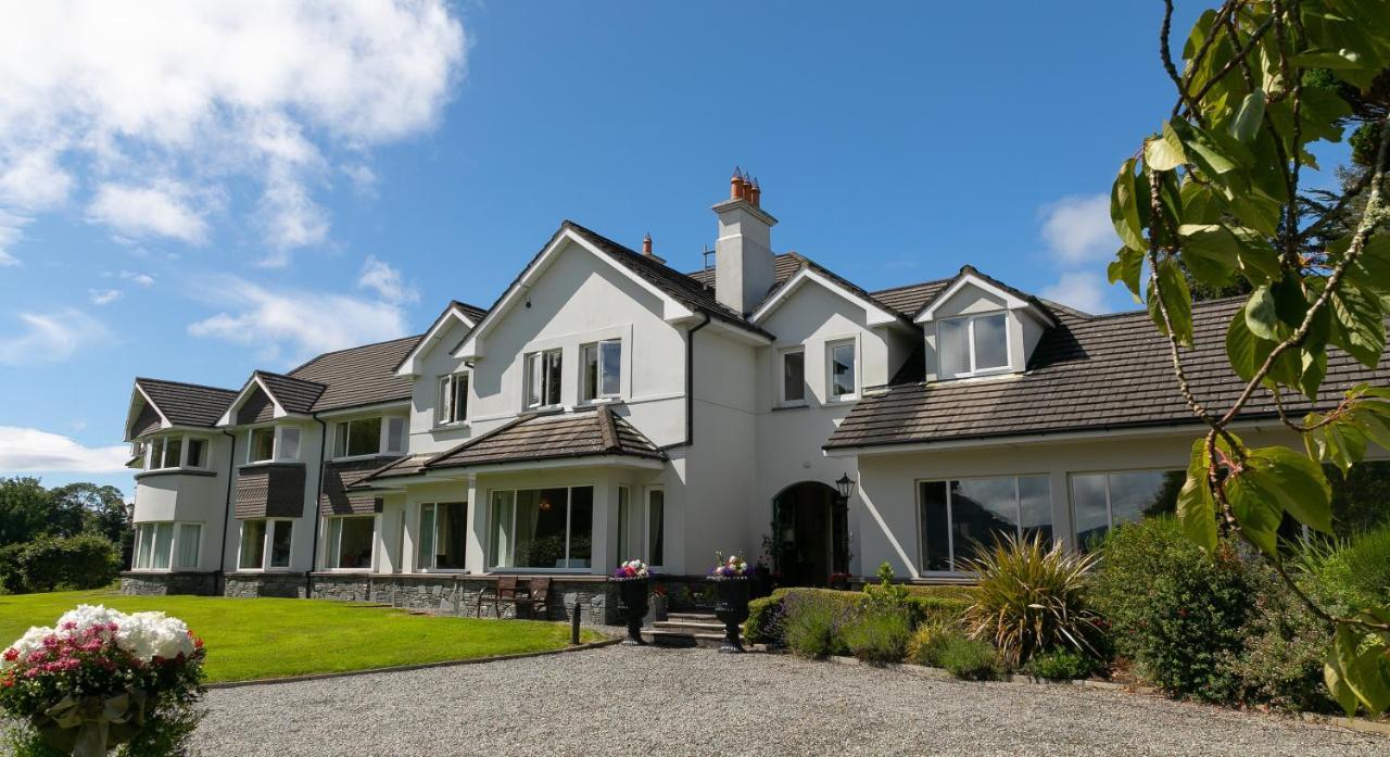 Loch Lein Country House Cill Airne Kültér fotó