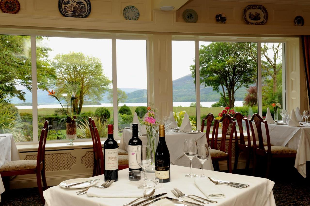 Loch Lein Country House Cill Airne Kültér fotó