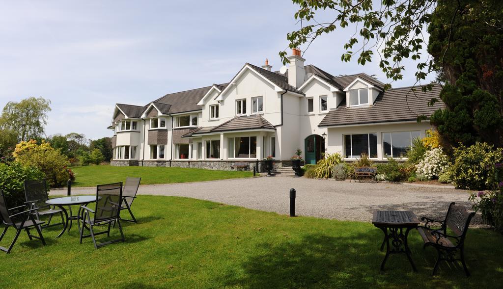 Loch Lein Country House Cill Airne Kültér fotó
