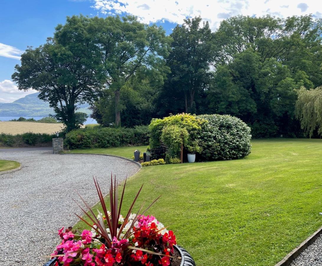 Loch Lein Country House Cill Airne Kültér fotó