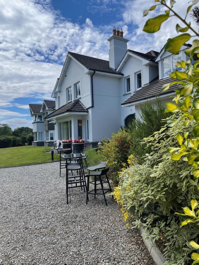 Loch Lein Country House Cill Airne Kültér fotó