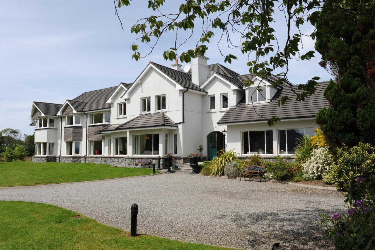 Loch Lein Country House Cill Airne Kültér fotó