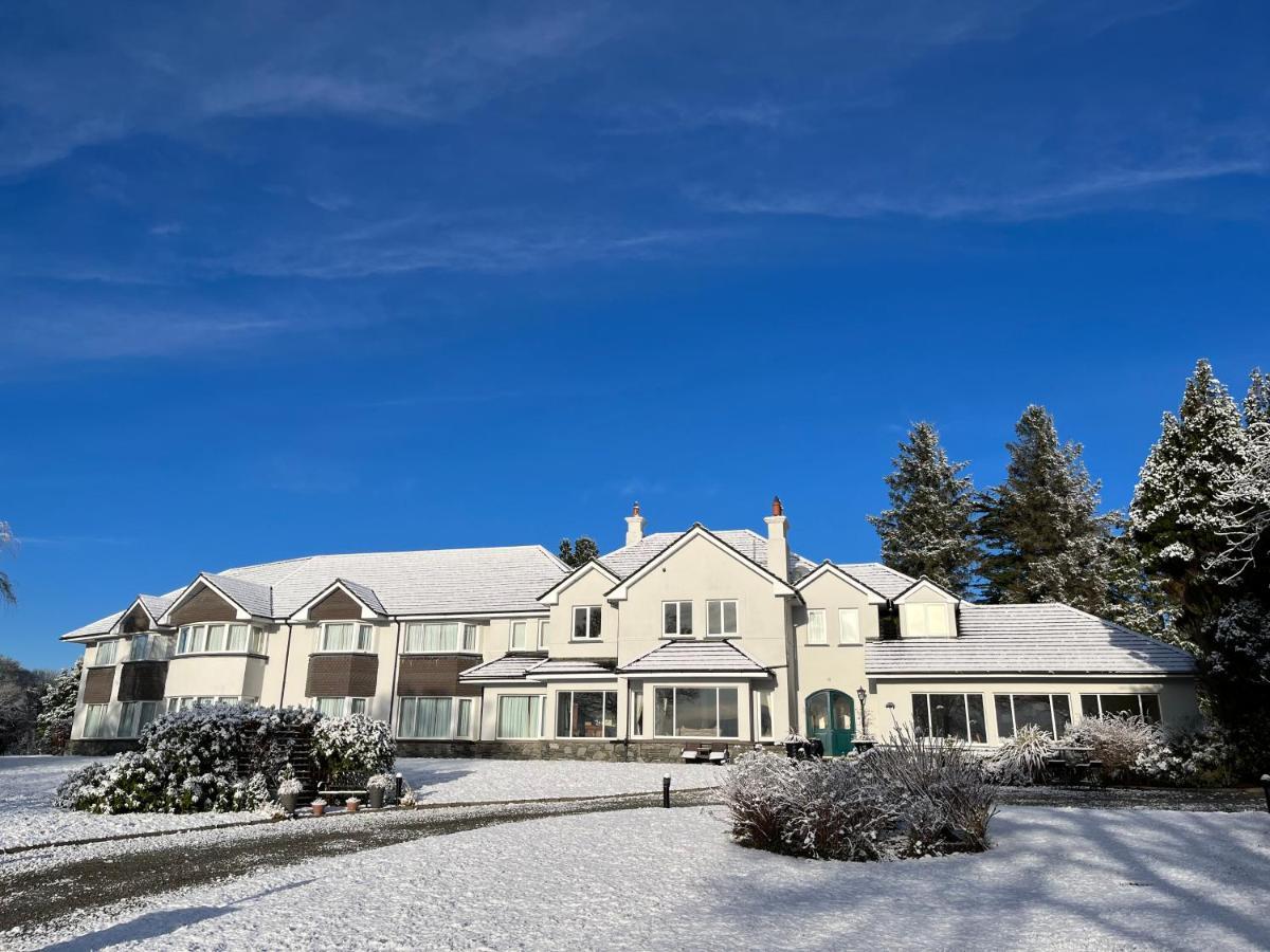 Loch Lein Country House Cill Airne Kültér fotó