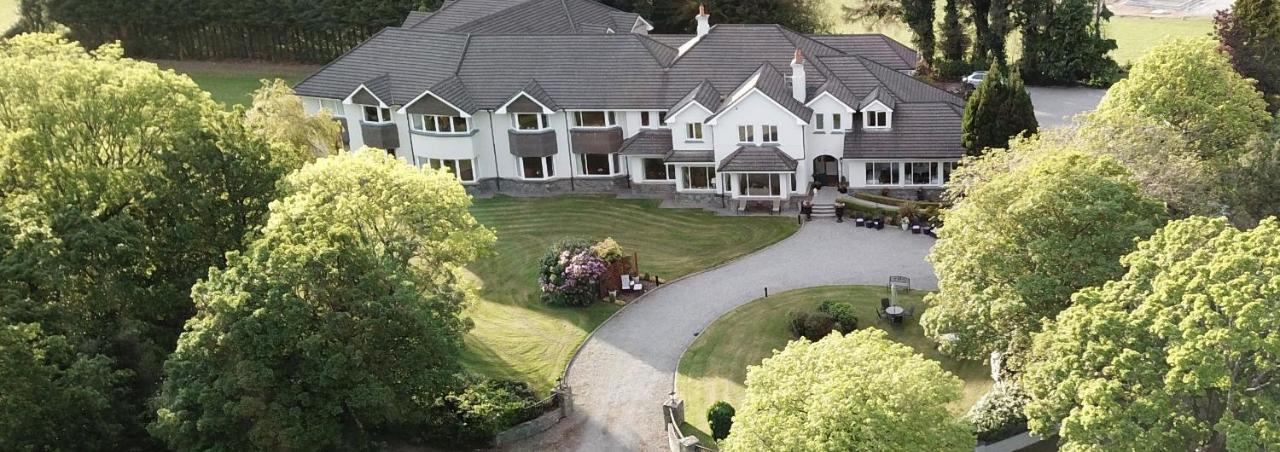 Loch Lein Country House Cill Airne Kültér fotó