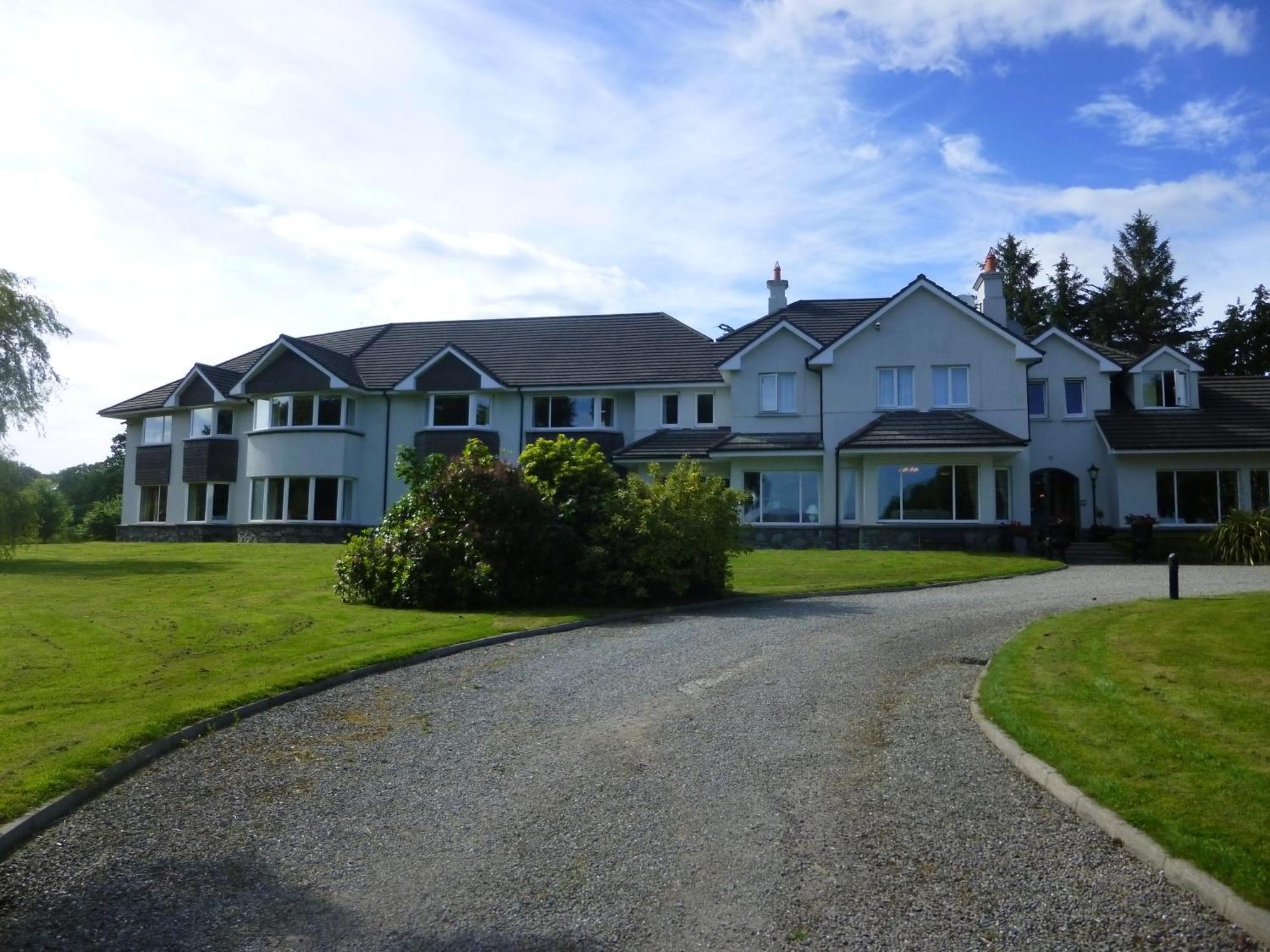 Loch Lein Country House Cill Airne Kültér fotó