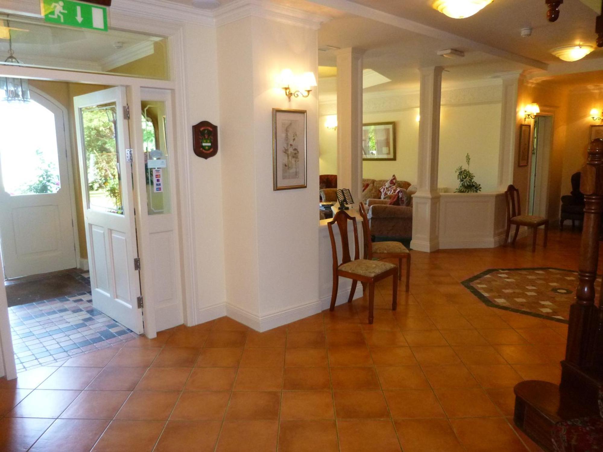 Loch Lein Country House Cill Airne Kültér fotó