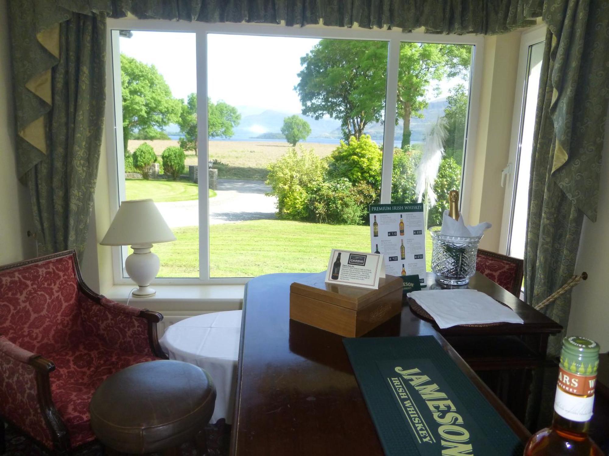 Loch Lein Country House Cill Airne Kültér fotó