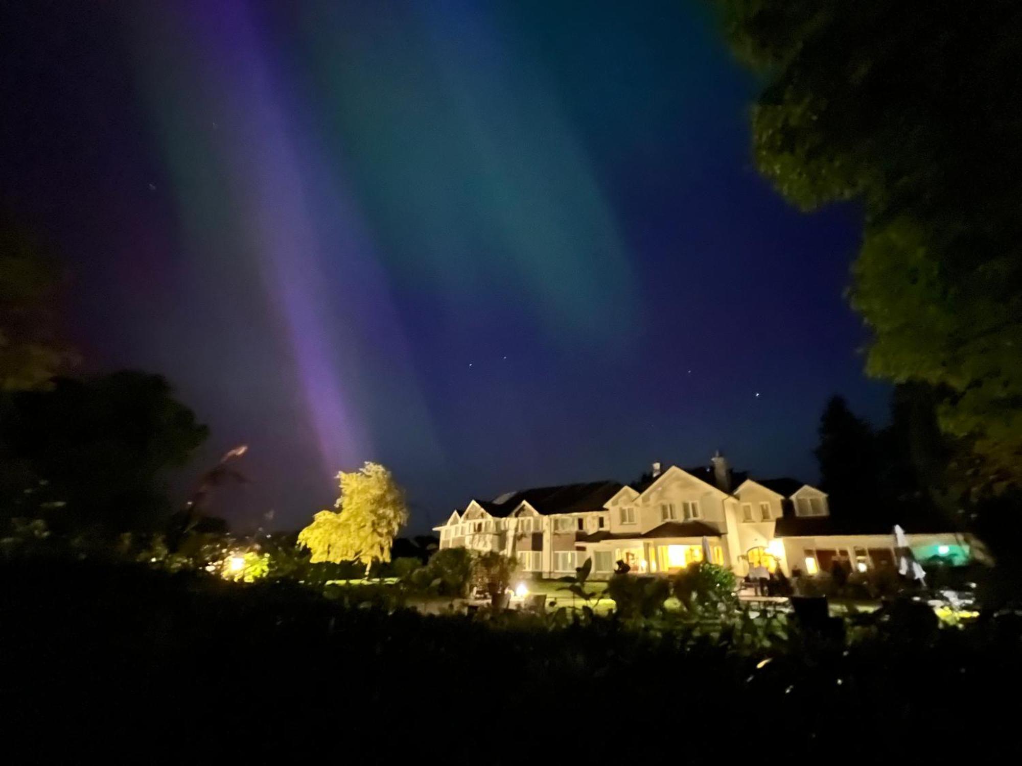 Loch Lein Country House Cill Airne Kültér fotó
