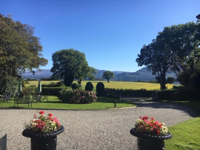 Loch Lein Country House Cill Airne Kültér fotó