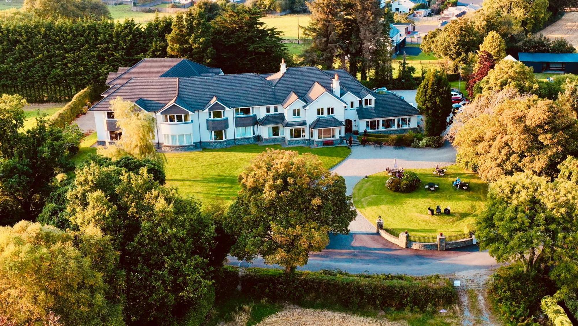 Loch Lein Country House Cill Airne Kültér fotó