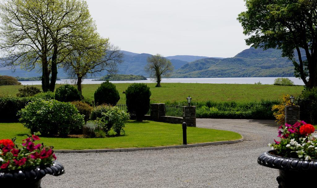 Loch Lein Country House Cill Airne Kültér fotó