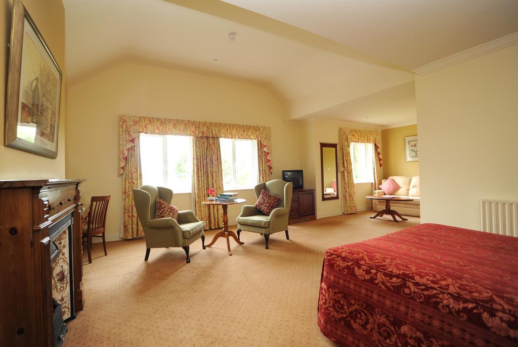 Loch Lein Country House Cill Airne Kültér fotó