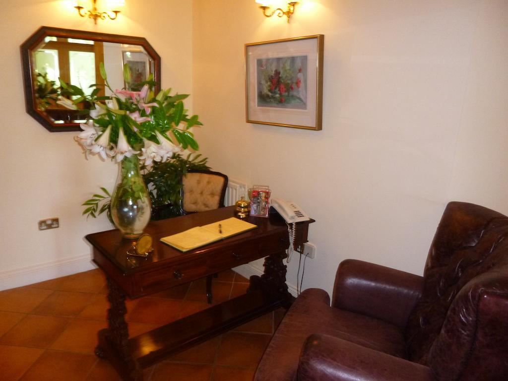 Loch Lein Country House Cill Airne Szoba fotó